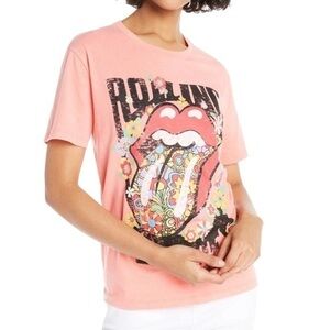 The Rolling Stones Tee
